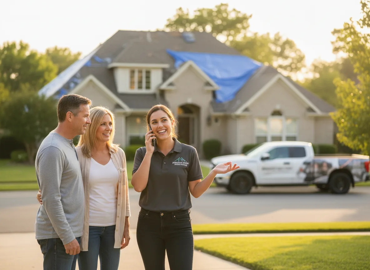 Emergency Roof Repair Steger, IL FAQs